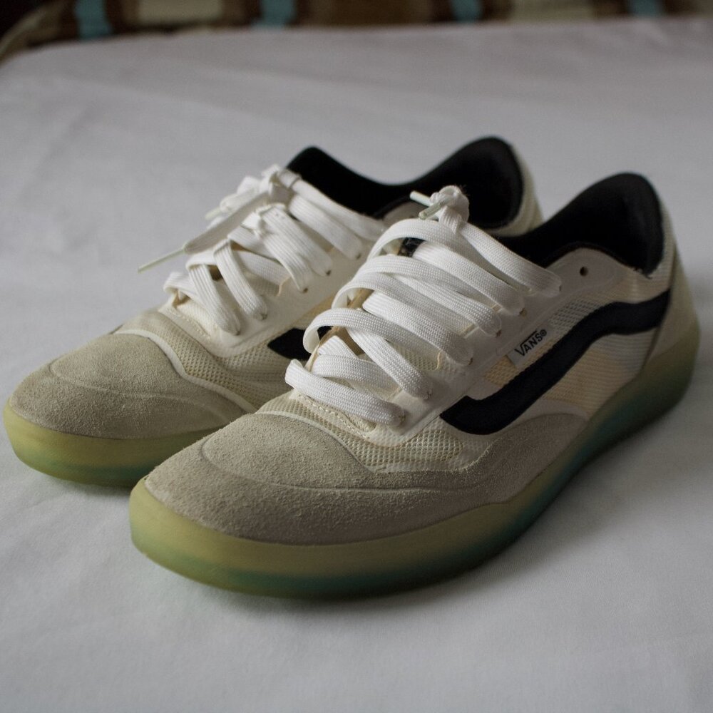 Vans Shoes - Picture 10 of 11